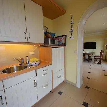 Apartamento Sonnenkamp-2 By Interhome *