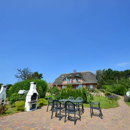 Sonnenkamp-2 By Interhome Apartamento Groß Zicker