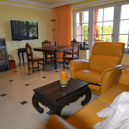 Sonnenkamp-2 By Interhome Apartamento