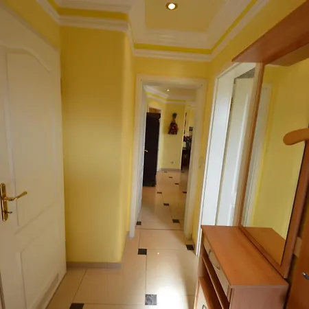 Apartamento Sonnenkamp-2 By Interhome Groß Zicker