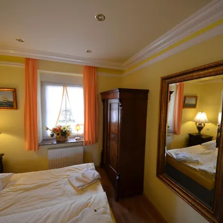 Sonnenkamp-2 By Interhome * Groß Zicker