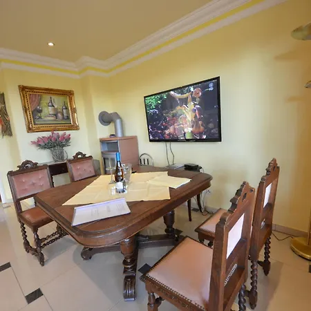 Sonnenkamp-2 By Interhome Apartamento