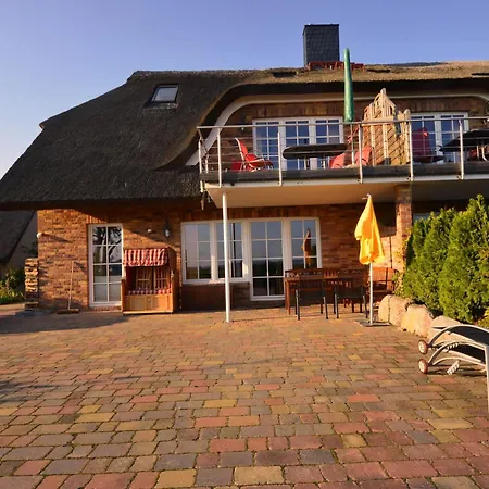 Apartamento Sonnenkamp-2 By Interhome