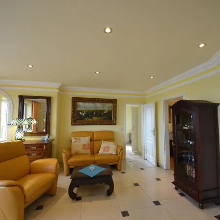 Apartamento Sonnenkamp-2 By Interhome *