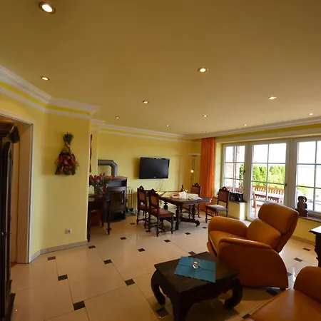 Sonnenkamp-2 By Interhome *