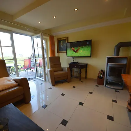 Sonnenkamp-2 By Interhome Apartamento