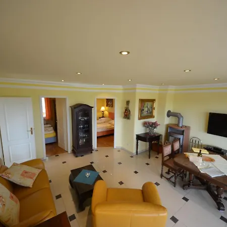 Apartamento Sonnenkamp-2 By Interhome