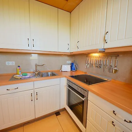 Sonnenkamp-2 By Interhome Apartamento *