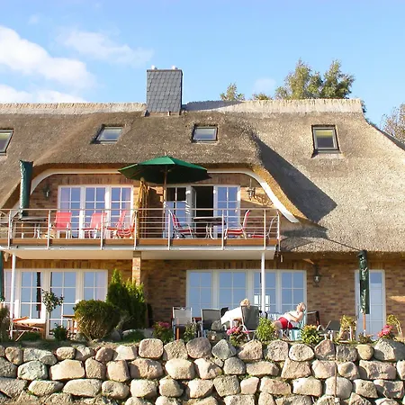 Sonnenkamp-2 By Interhome * Groß Zicker