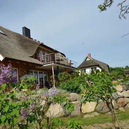 Sonnenkamp-2 By Interhome Apartamento Groß Zicker