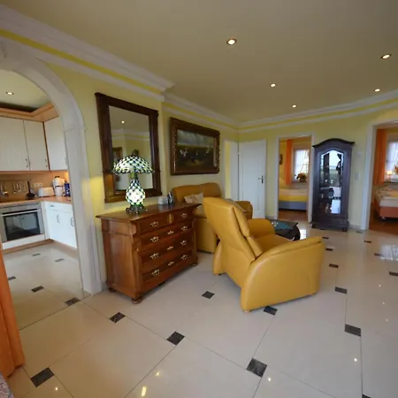 Sonnenkamp-2 By Interhome Groß Zicker