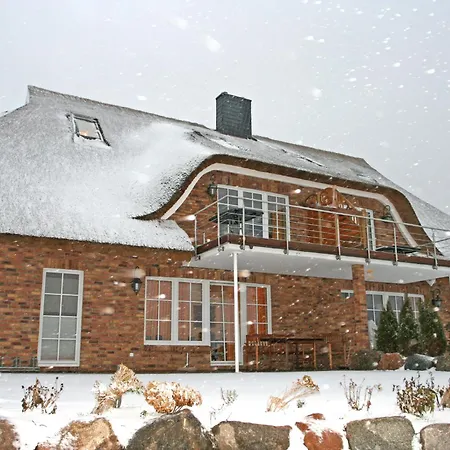 Sonnenkamp-2 By Interhome Apartamento