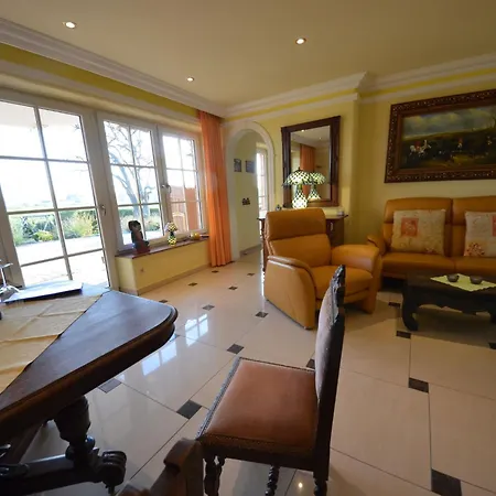 Sonnenkamp-2 By Interhome Apartamento Groß Zicker