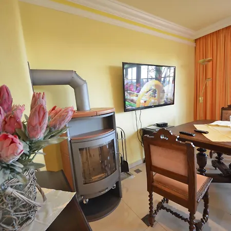 Sonnenkamp-2 By Interhome Apartamento *