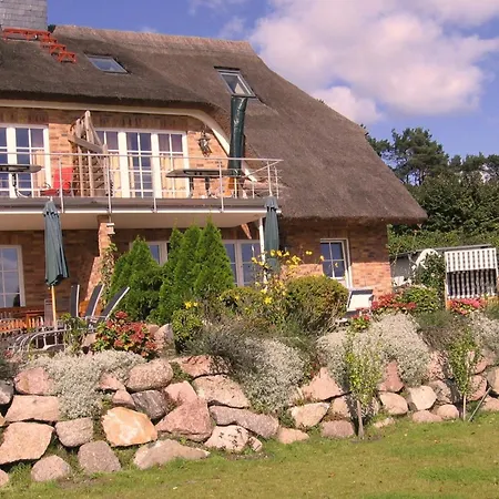 Apartamento Sonnenkamp-2 By Interhome *