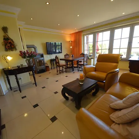 Sonnenkamp-2 By Interhome Apartamento *