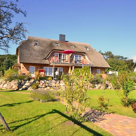 Sonnenkamp-2 By Interhome Apartamento Groß Zicker