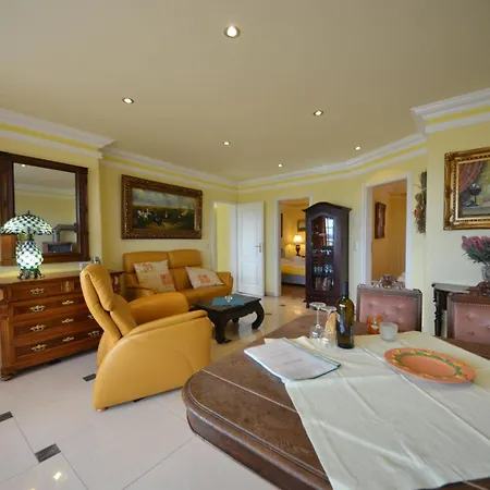 Sonnenkamp-2 By Interhome *