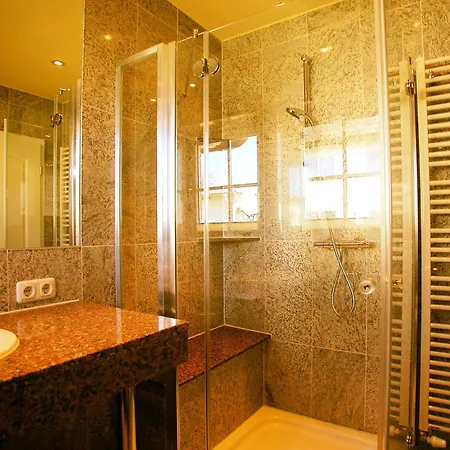 Sonnenkamp-2 By Interhome Apartamento